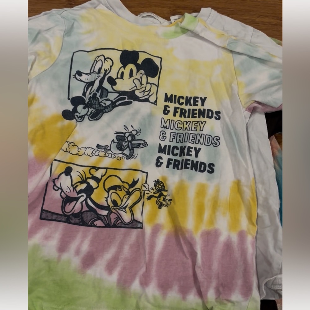 GUC Lot of Kids Tshirts BUNDLE ME